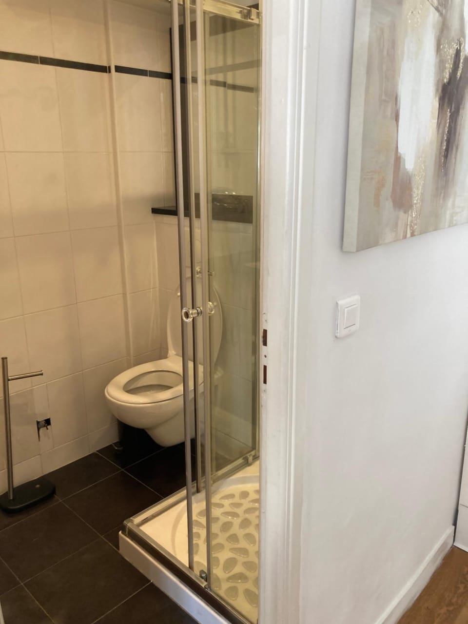 Très beau studio centre Cannes, 600m de la Croisette Apartment in Cannes