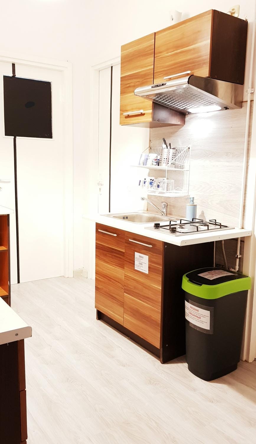 Pokoje - Gdynia Śródmieście Vacation rental in Pomeranian Voivodeship