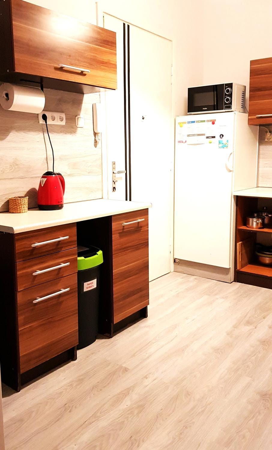 Pokoje - Gdynia Śródmieście Vacation rental in Pomeranian Voivodeship