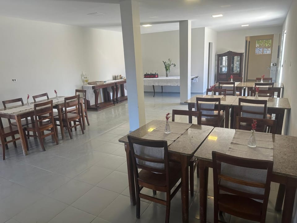 Hotel Ledo Hotel in State of Bahia