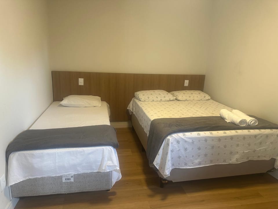 Hotel Ledo Hotel in State of Bahia