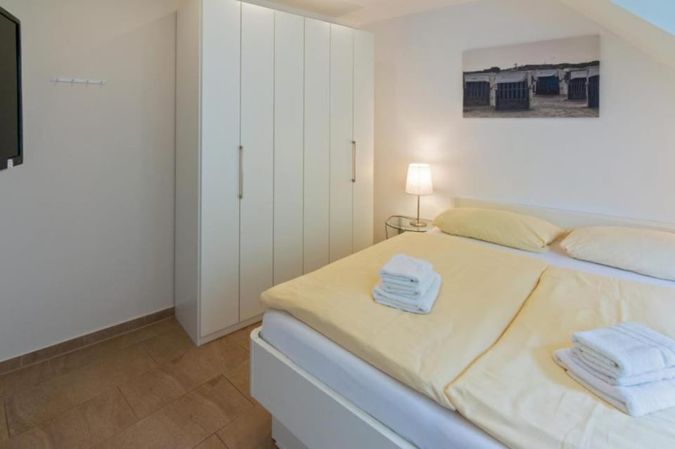 Ferienwohnung Dünenträumchen Apartment in Norden