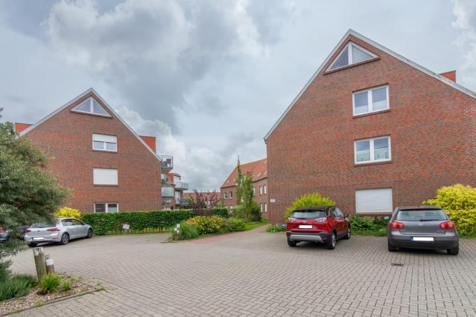Ferienwohnung Dünenträumchen Apartment in Norden
