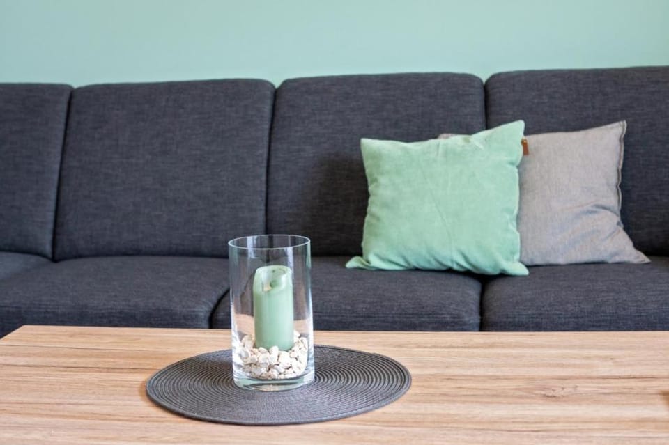 Ferienwohnung Wellness-Oase Apartment in Norden