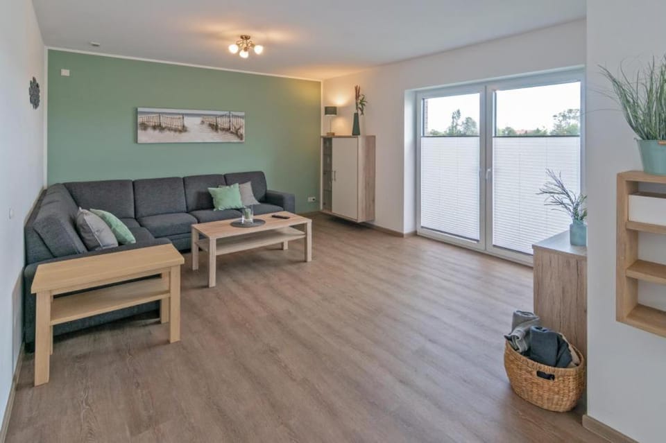 Ferienwohnung Wellness-Oase Apartment in Norden
