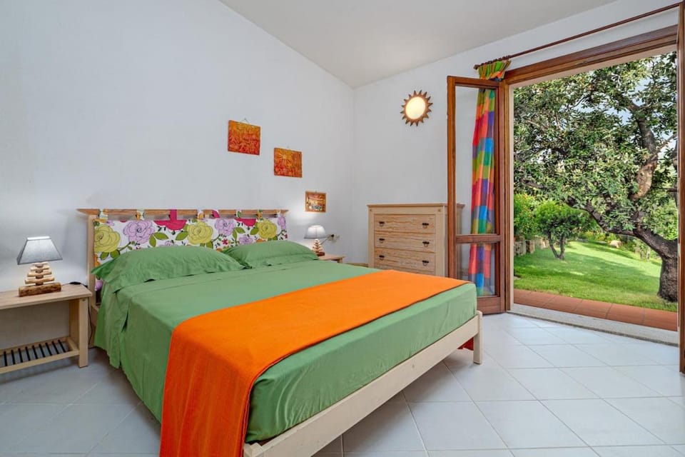 Casa del Leccio - Sea View 5 Minutes from Palau House in Palau