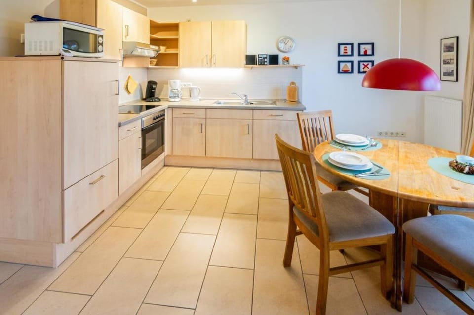 Ferienwohnung Sommerwind Apartment in Norden