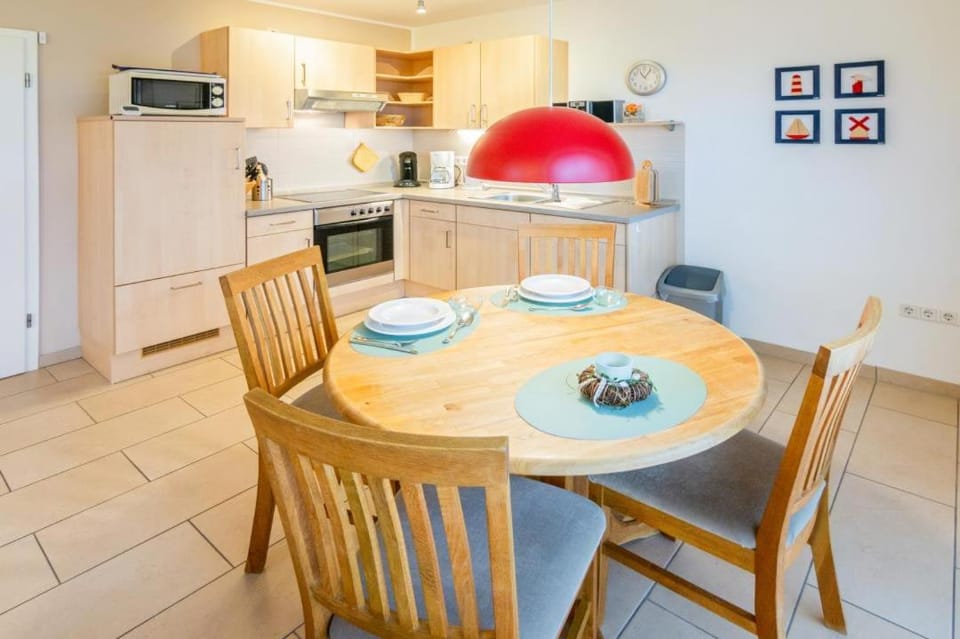 Ferienwohnung Sommerwind Apartment in Norden