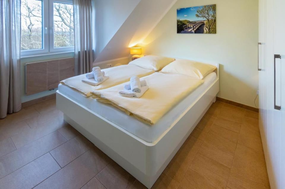 Ferienwohnung Seewievke Apartment in Norden