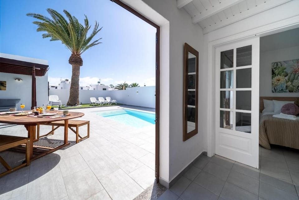 VillaSue Villa in Puerto del Carmen