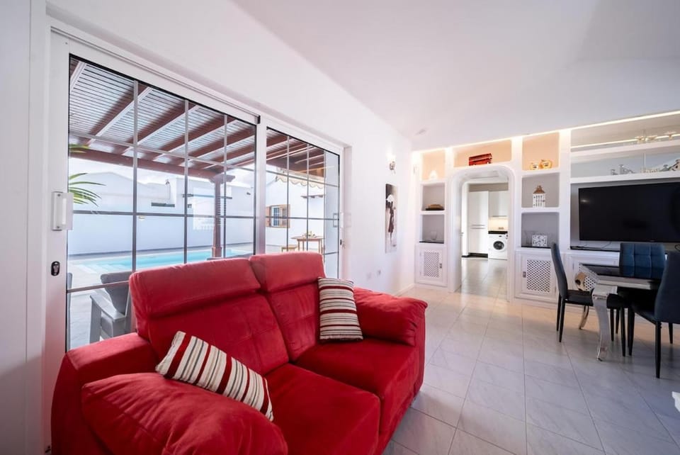 VillaSue Villa in Puerto del Carmen