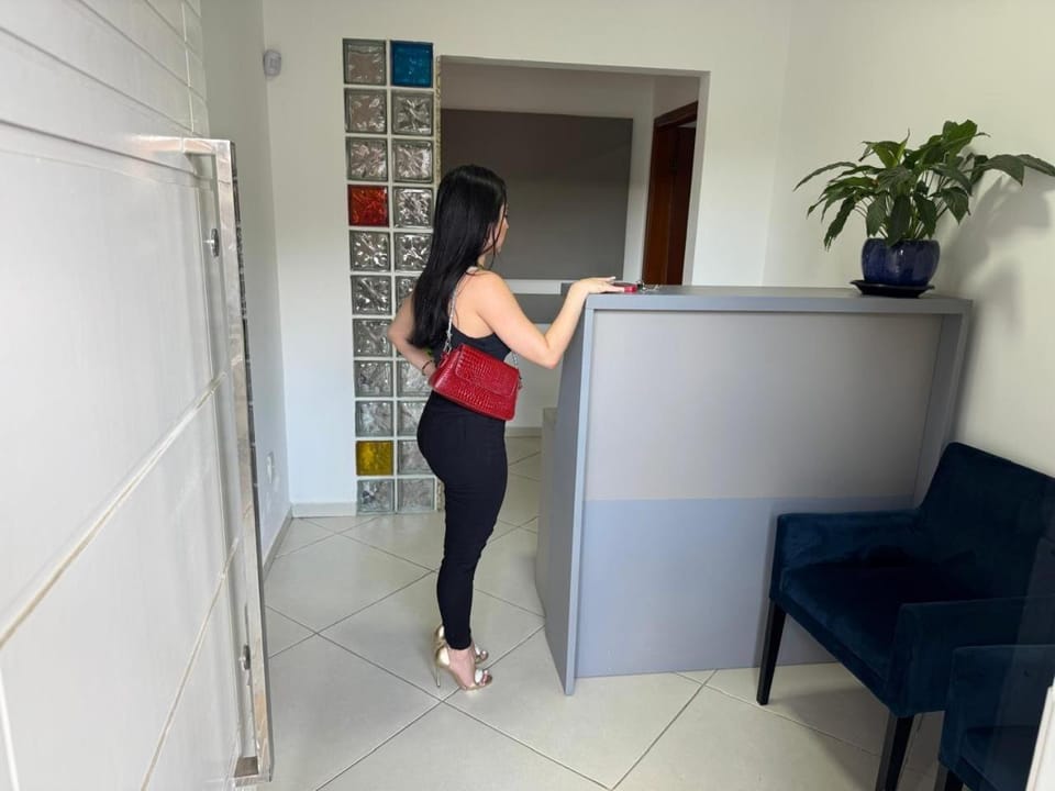 Quarto privativo Apartment in Valinhos