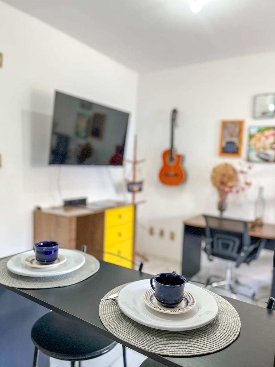 Flat Jardim Aeroporto - H Apartment in Lauro de Freitas