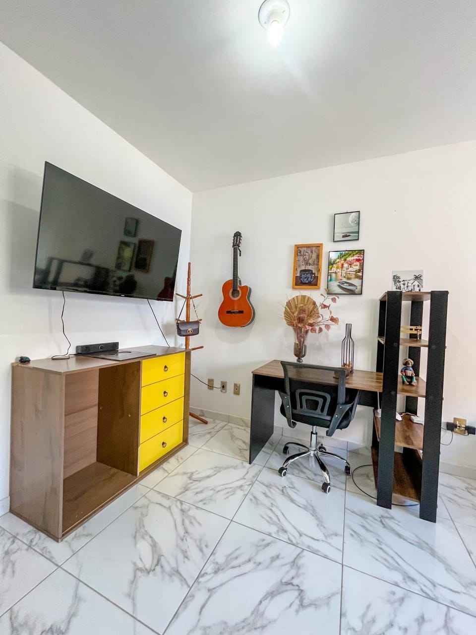 Flat Jardim Aeroporto - H Apartment in Lauro de Freitas
