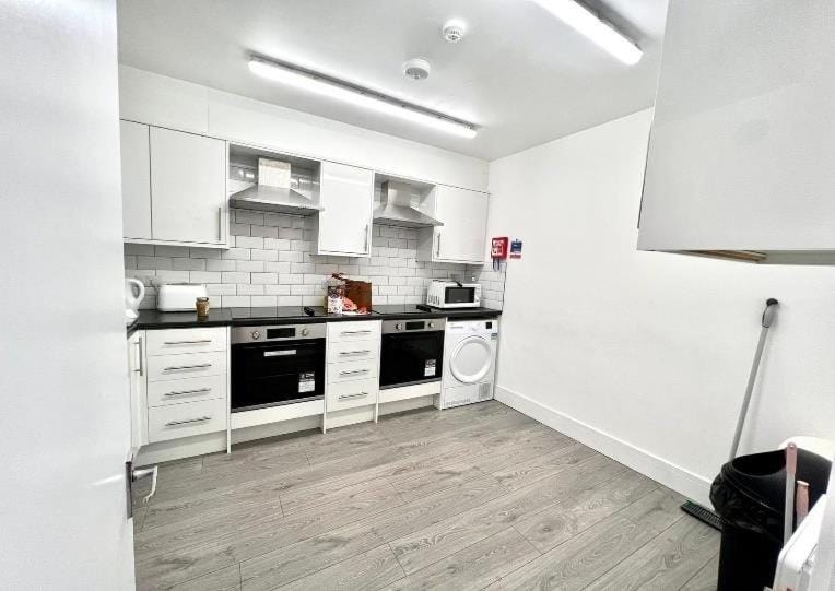 Douglas Rooms Bed and Breakfast in Harpenden