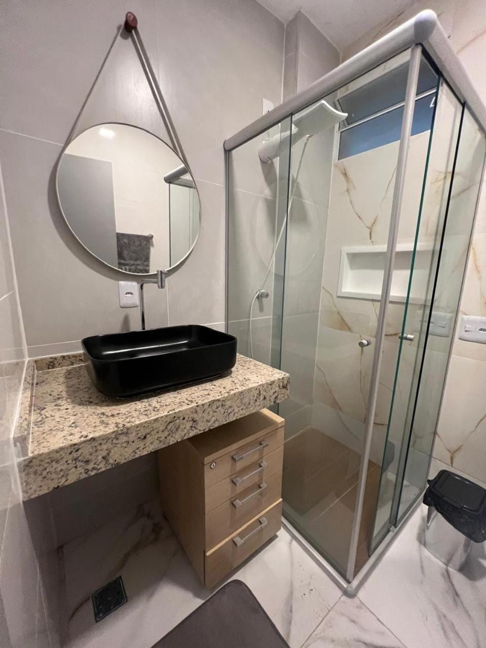 Shower