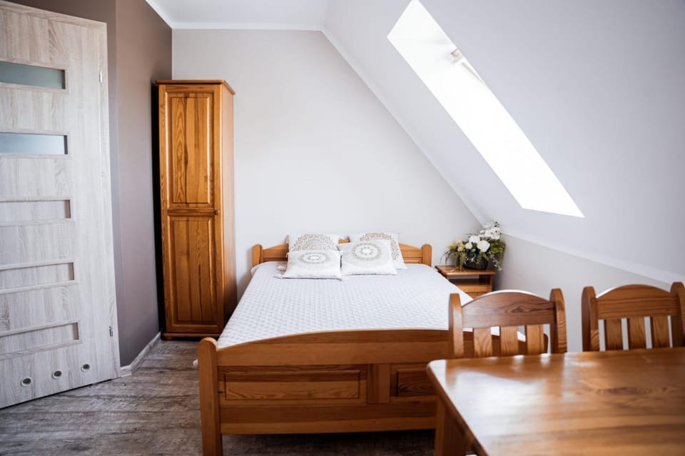 Gospodarstwo Agroturystyczne Joanna Jasińska Bed and Breakfast in West Pomeranian Voivodeship, Poland