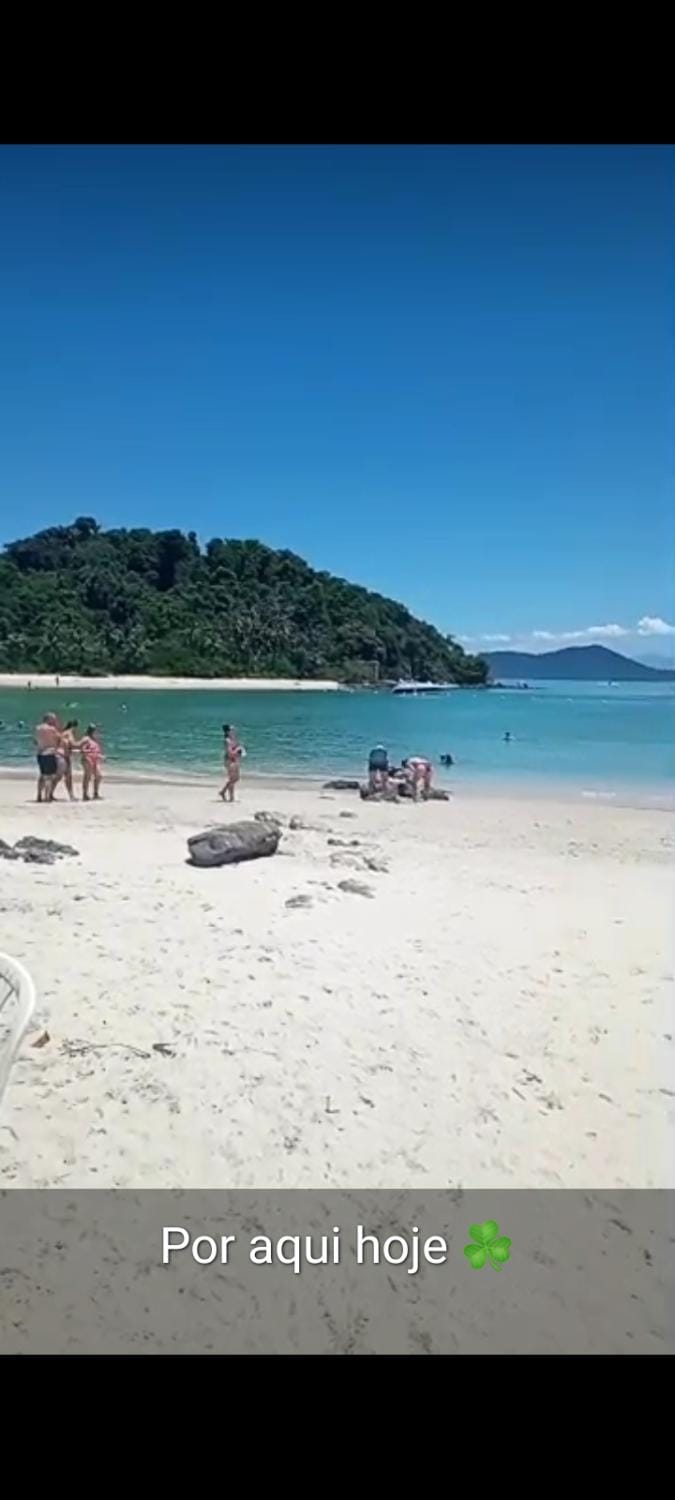 Apartamento angra beach Apartment in Angra dos Reis