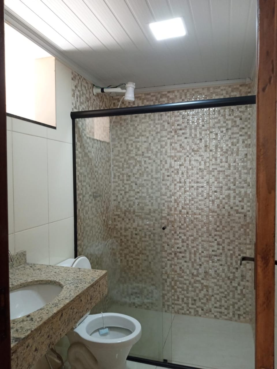 Apartamento angra beach Apartment in Angra dos Reis