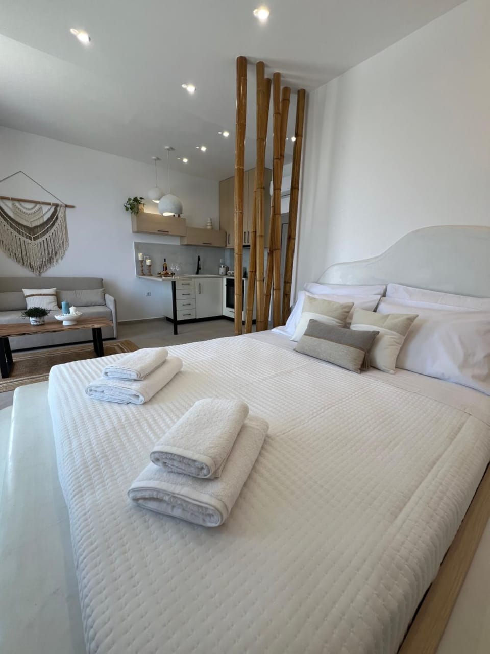 Patela Luxury Suites Apartment in Kalymnos