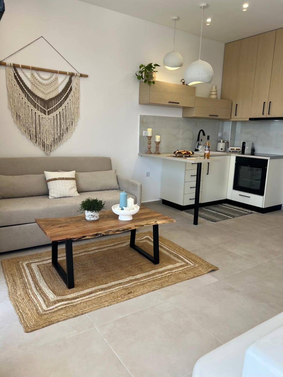 Patela Luxury Suites Apartment in Kalymnos