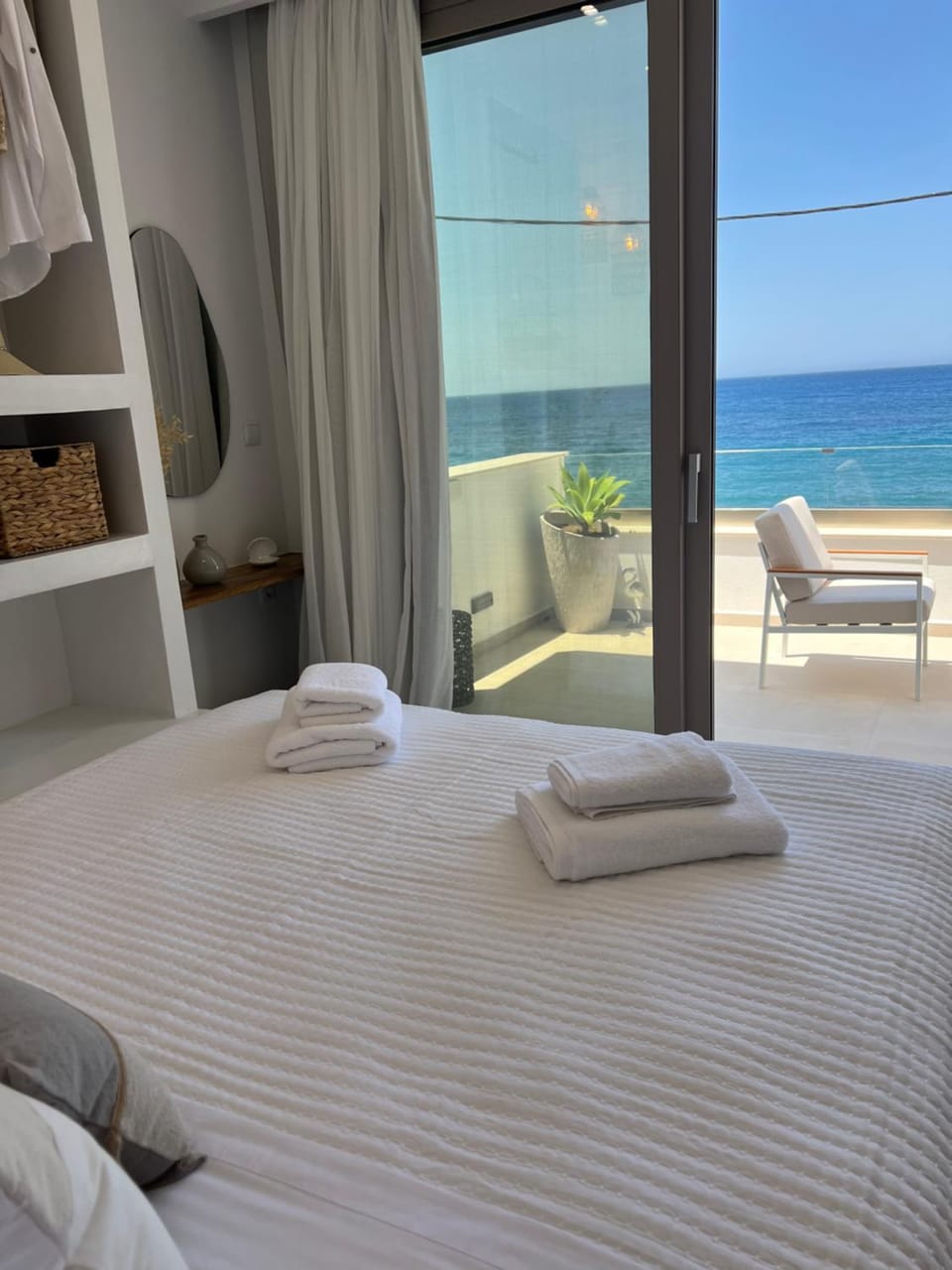 Patela Luxury Suites Apartment in Kalymnos