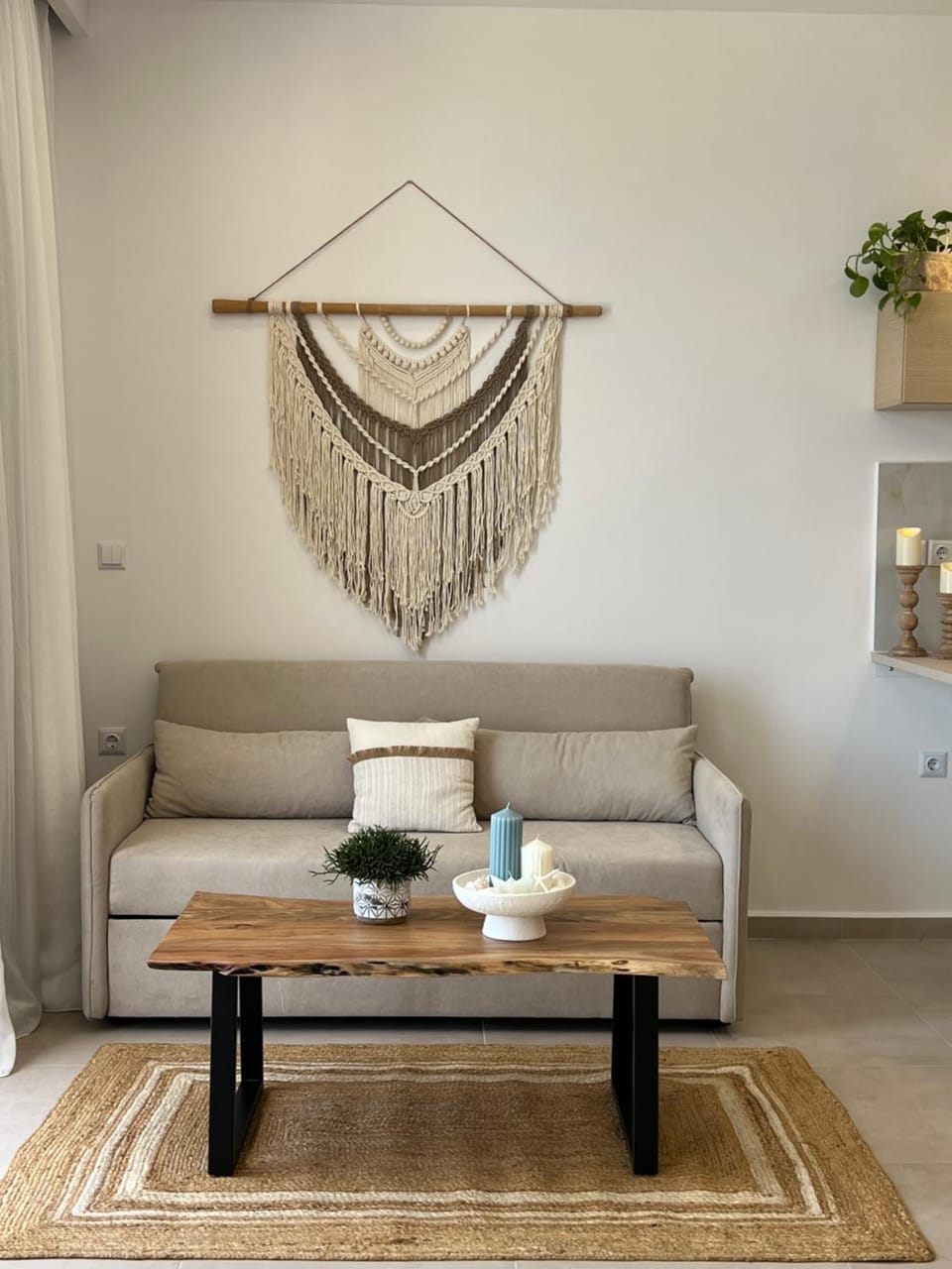 Patela Luxury Suites Apartment in Kalymnos