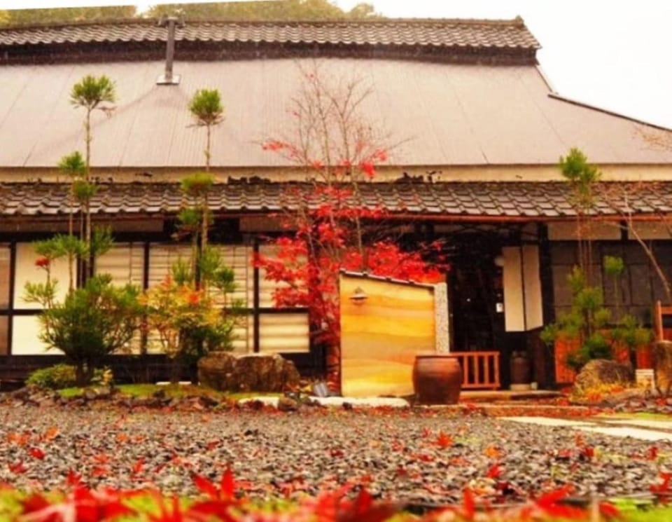 Miyabi-an, the inner sanctum of Kyoto - Vacation STAY 87069v House in Kyoto Prefecture
