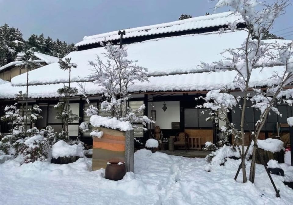 Miyabi-an, the inner sanctum of Kyoto - Vacation STAY 87069v House in Kyoto Prefecture