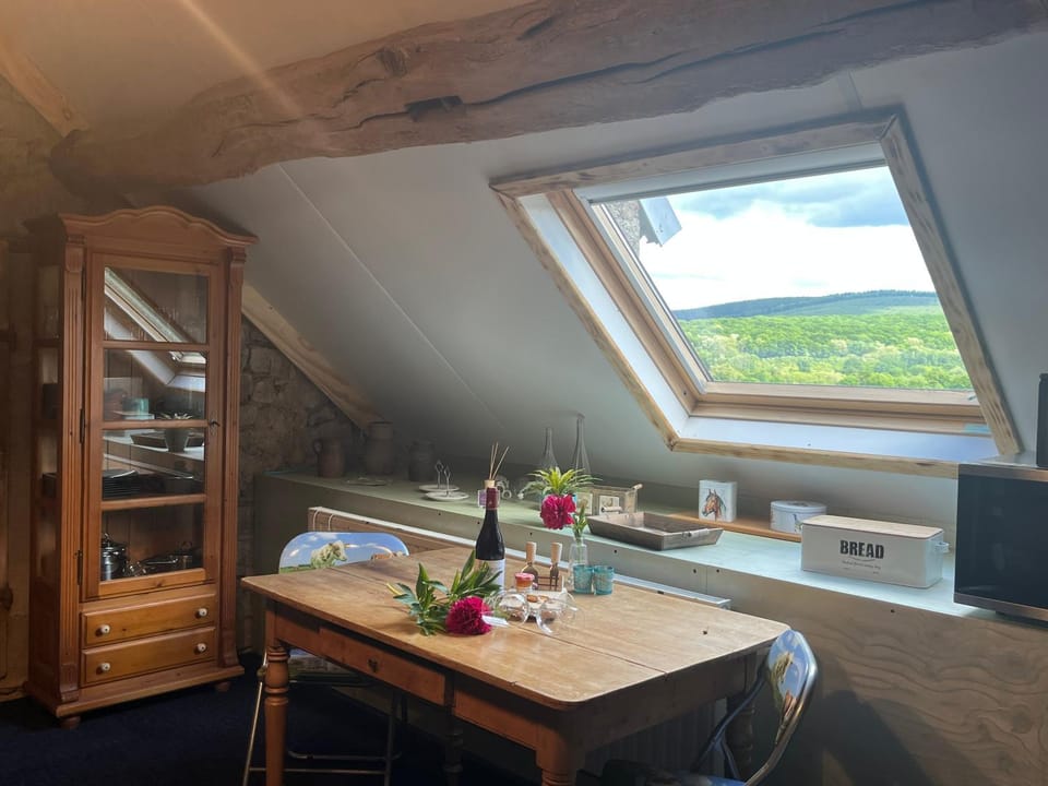 The Place to Be Apartment in Bourgogne-Franche-Comté