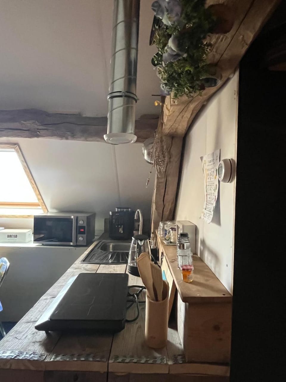 The Place to Be Apartment in Bourgogne-Franche-Comté