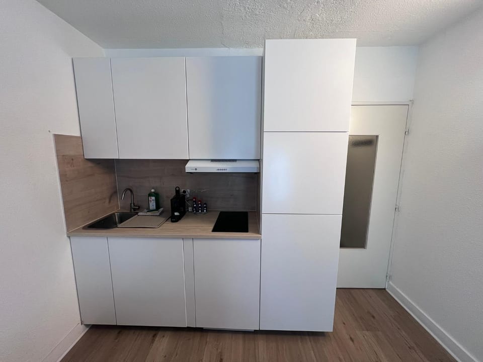 Les Appartements De Lina - Studio 44 - Self Check-In - Apartment in La Grande-Motte
