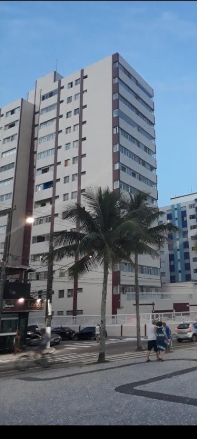 Condomínio Solar Angra dos Reis - 24-hour reception Apartment in State of São Paulo