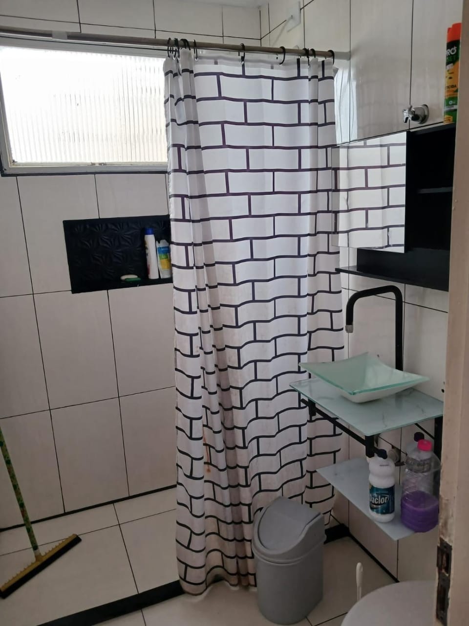 Condomínio Solar Angra dos Reis - 24-hour reception Apartment in State of São Paulo