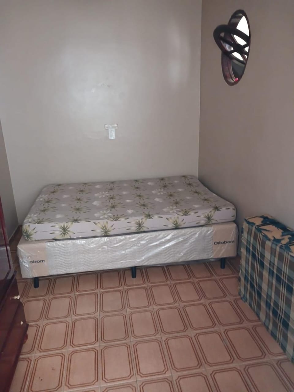 Condomínio Solar Angra dos Reis - 24-hour reception Apartment in State of São Paulo