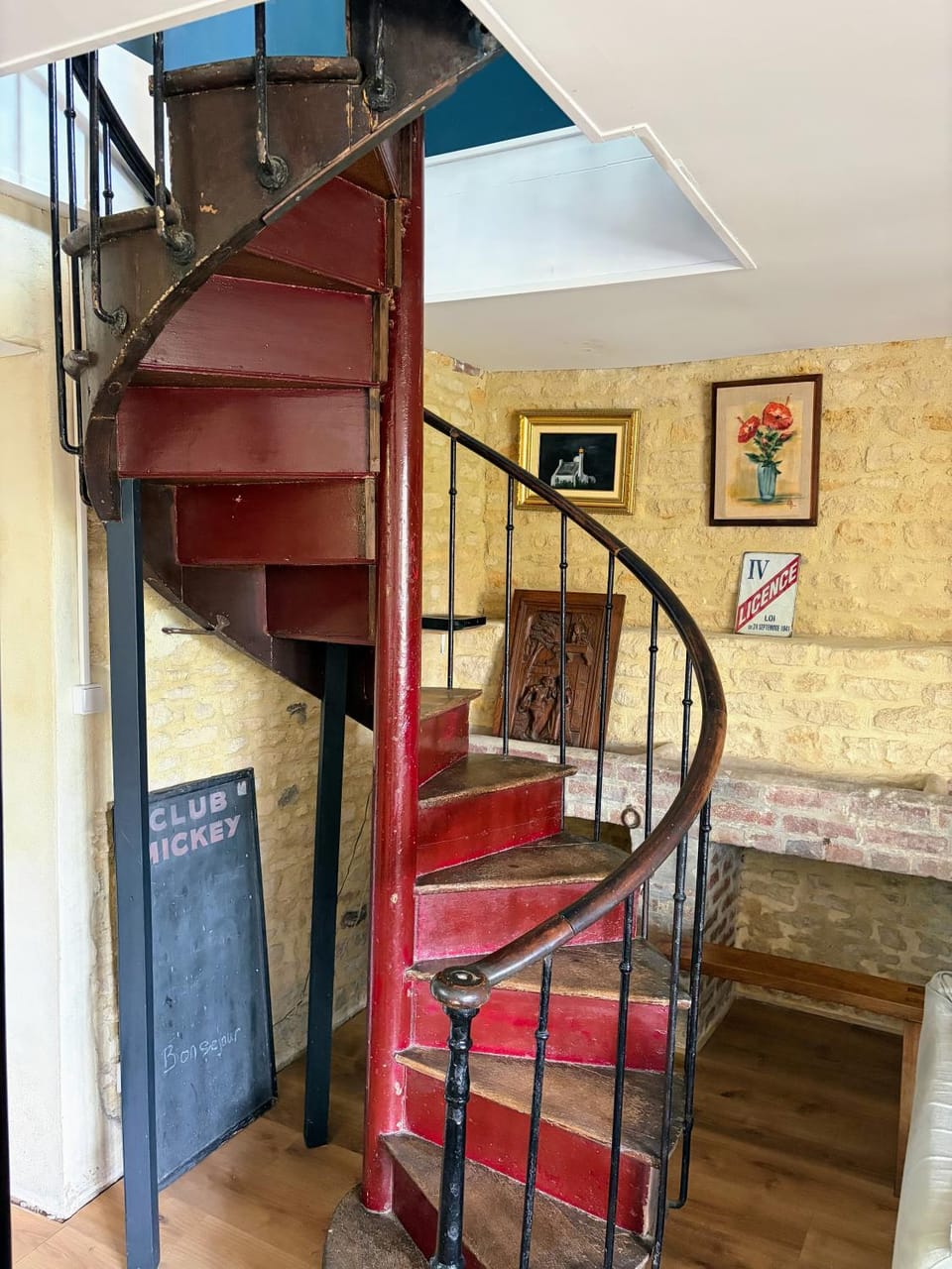 Villa 1880 & Belle demeure - Centre ville, Jardin Botanique House in Cabourg