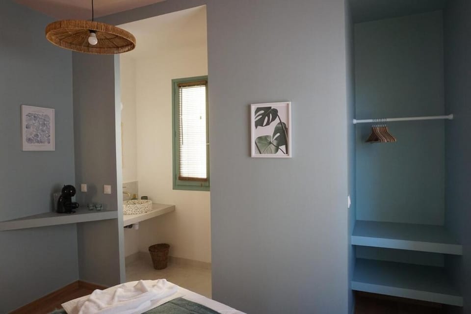Casaïa - La surfeuse - Chambre avec salle de bain privée Apartment in Hyères