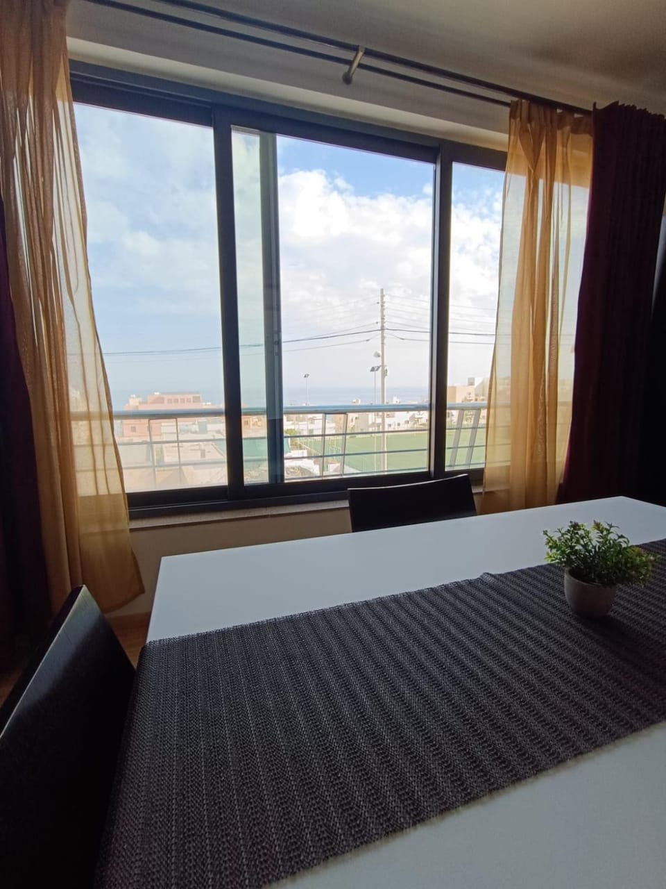 View (from property/room)