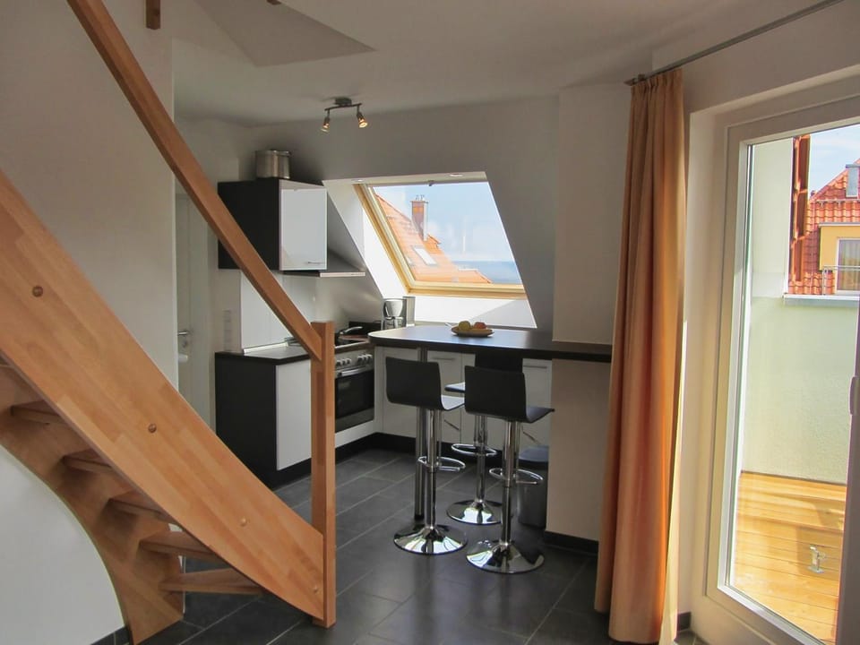 Sonnenschein 30 - Großenbrode Apartment in Großenbrode