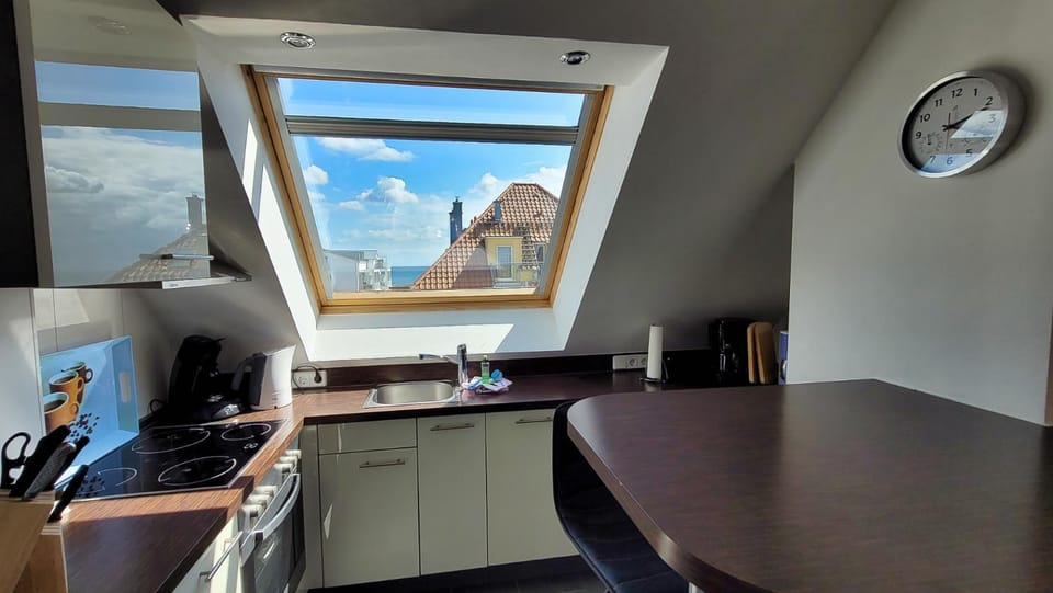 Sonnenschein 30 - Großenbrode Apartment in Großenbrode
