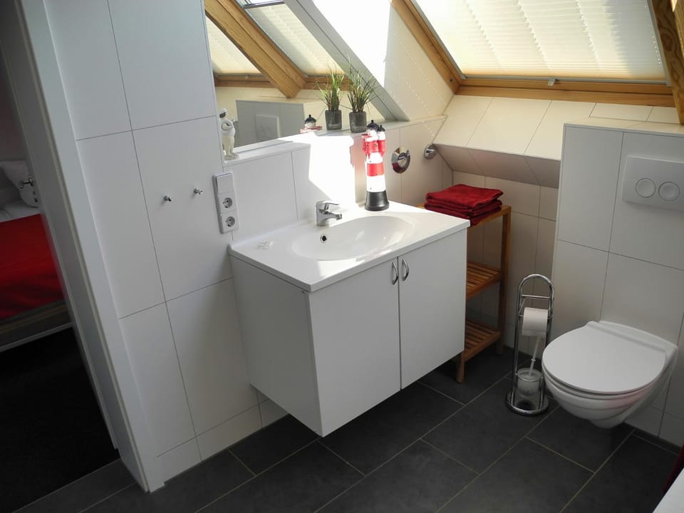 Sonnenschein 30 - Großenbrode Apartment in Großenbrode