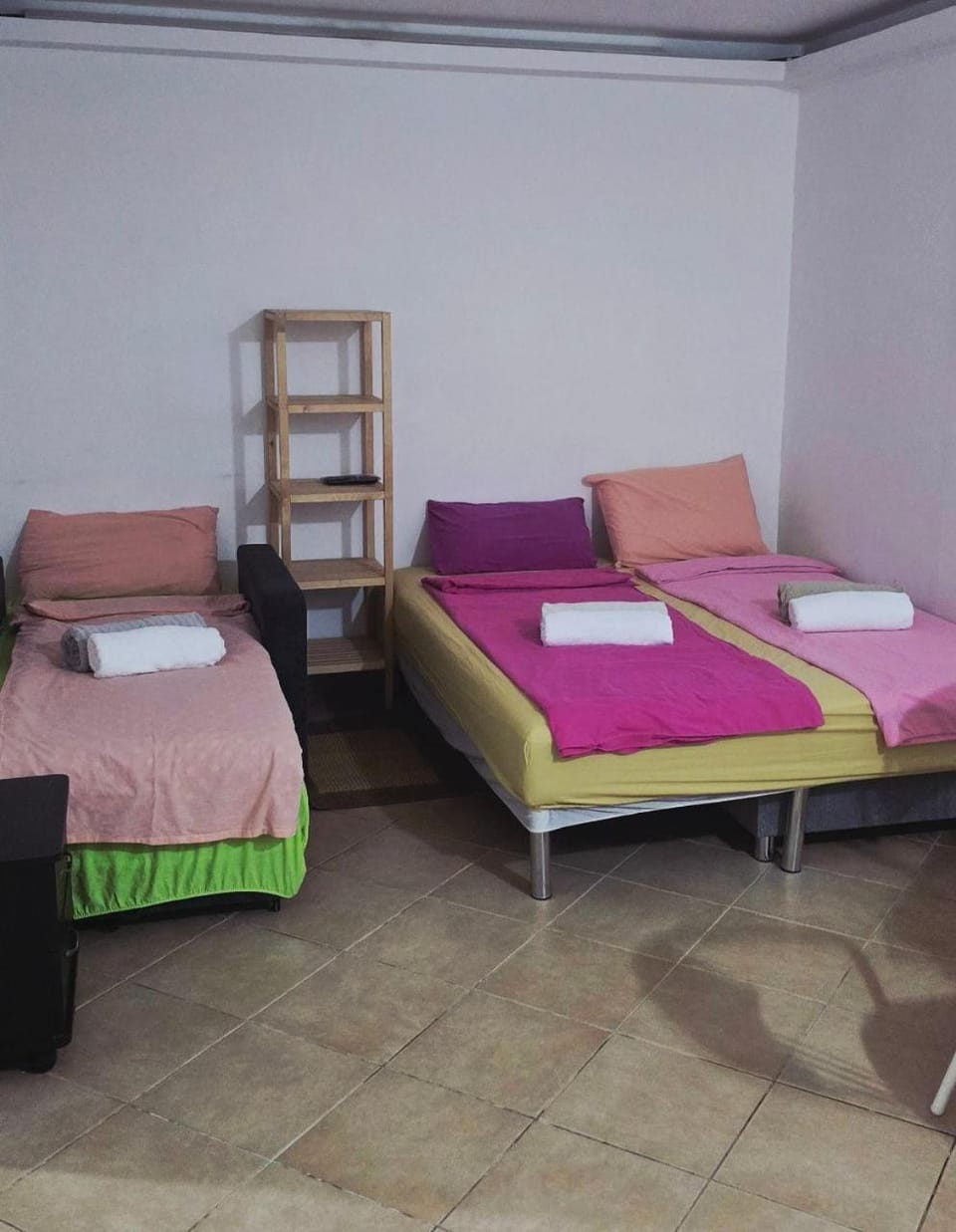 BLAGO home Los Angeles 4 Apartment in Eilat