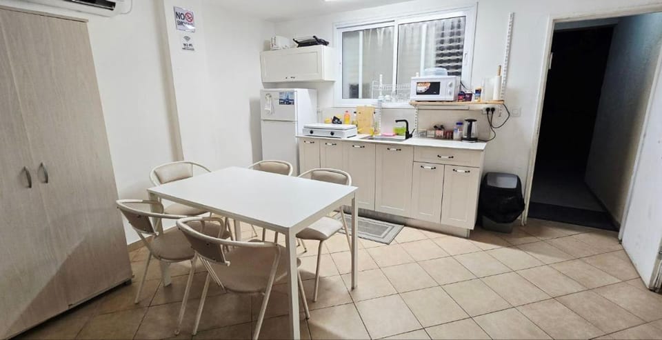 BLAGO home Los Angeles 4 Apartment in Eilat