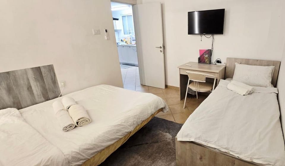 BLAGO home Los Angeles 4 Apartment in Eilat