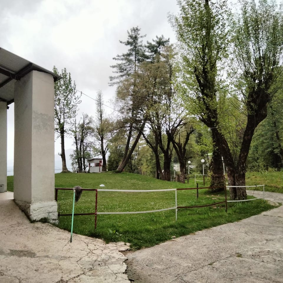 The Jungle Resorts Apartment in Punjab