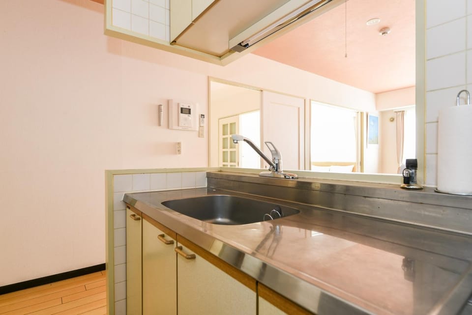 Dai37 Matsui Building - Vacation STAY 19096 Apartment in Sapporo