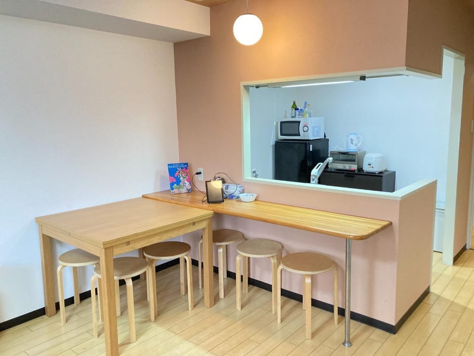Dai37 Matsui Building - Vacation STAY 19096 Apartment in Sapporo
