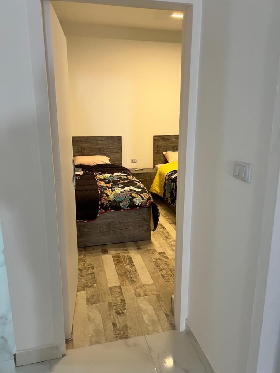 White House Apartment in Hurghada