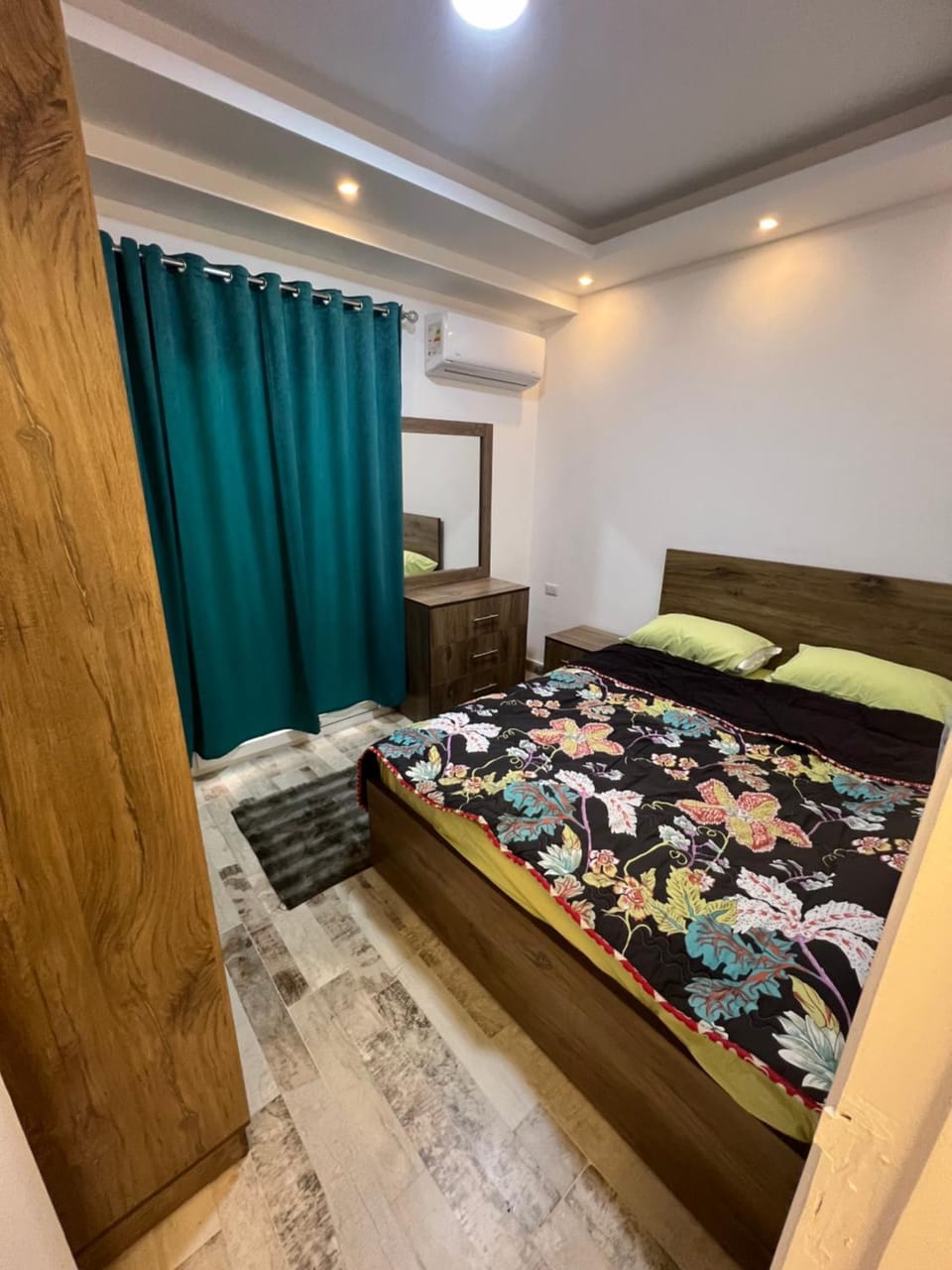White House Apartment in Hurghada
