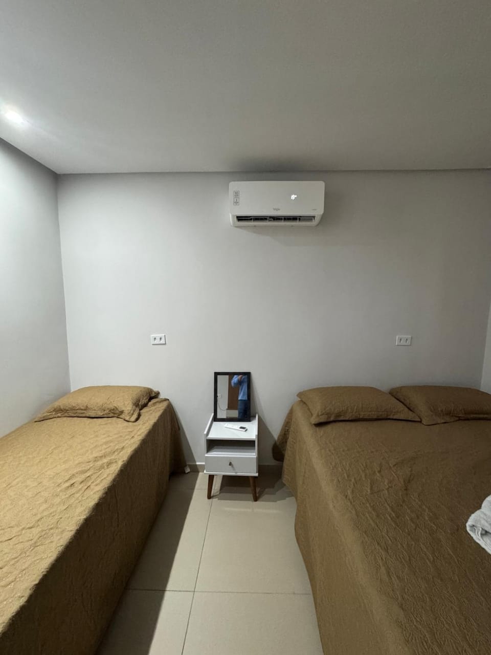 Apartamento Clube Tô de Boa Apartment in State of Goiás